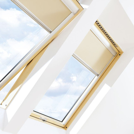 FAKRO ARF NL I 052 verduistergordijn 114x118