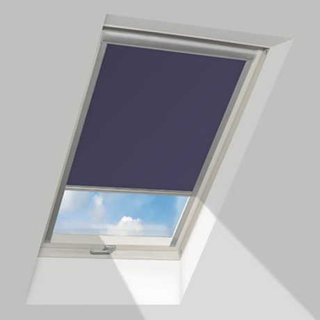 FAKRO ARF NL I 051 verduistergordijn 55x98