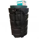 DS pompput PRO 1 DUO met vortex waaier