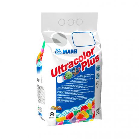 Mapei Ultracolor Plus 5KG Vanilla nr131