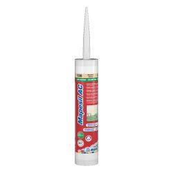 Mapei Mapesil AC silicone 310ml Paars nr162