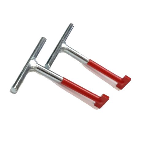 ACO Roosterhaken (set van 2 stuks)