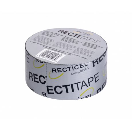 Recticel RECTITAPE 25mx50mm