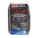 Gedimax FLEX 60 tegellijm 25 KG