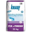 Knauf FIX & FINISH 25KG