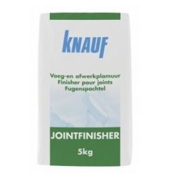 Knauf JOINTFINISHER 5KG