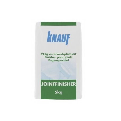 Knauf joint finisher 5 KG