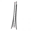 Gedimax ladder (2-delig) 14 sporten