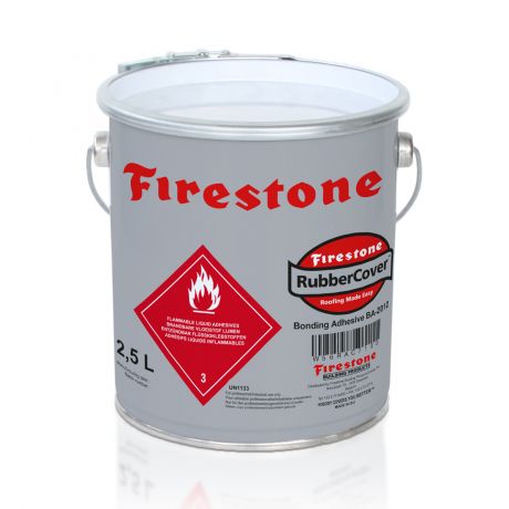Firestone Bonding Adhesive 2,5L