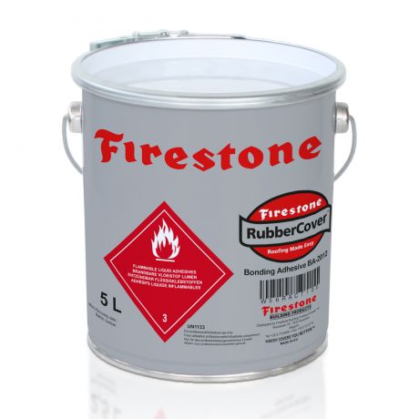 Firestone Bonding Adhesive 5L