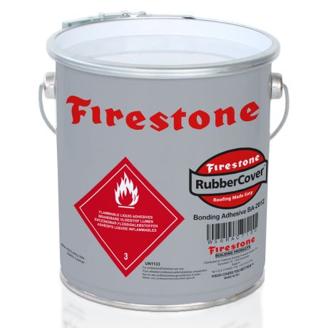 Firestone Bonding Adhesive 10L