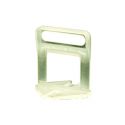 Levelit clips (H6-12mm) dikte 3mm - pak van 2000