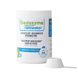 Gedazyme Rainwater 1KG