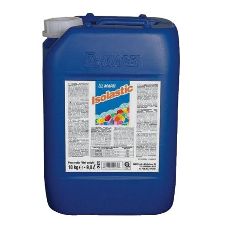 Mapei Isolastic 10L