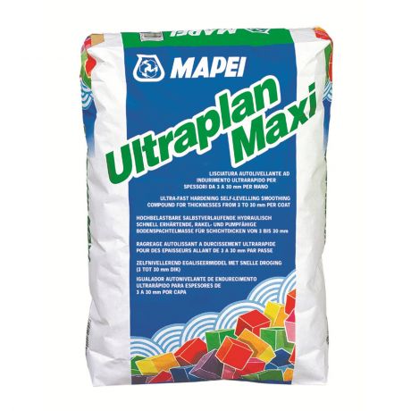Mapei Ultraplan Maxi 25KG