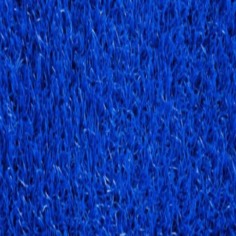 Namgrass Living Colours Blauw 24mm breedte 4m - lengte per 10cm