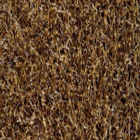 Namgrass Living Colours Bruin 26mm breedte 4m - lengte per 10cm