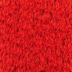 Namgrass Living Colours Rood 26mm breedte 4m - lengte per 10cm