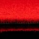 Namgrass Living Colours Rood 24mm breedte 4m - lengte per 10cm