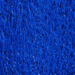 Namgrass Living Colours Blauw 26mm breedte 2m - lengte per 10cm