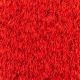 Namgrass Living Colours Rood 24mm breedte 2m - lengte per 10cm