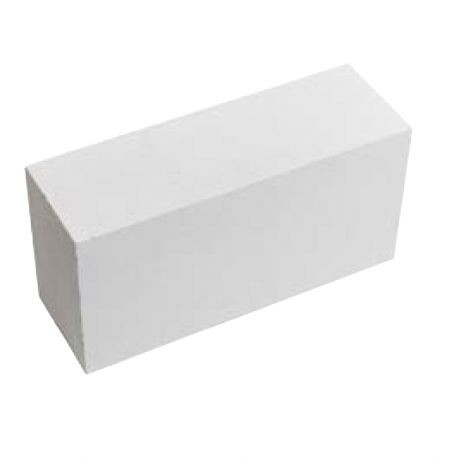 Cellenbetonblok C2 L60xB30xH25cm-pallet 32 stuks