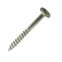 FAZA inox torx T15 schroef 30x3,5mm (250 stuks)