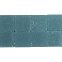 Klinker ongetrommeld 20x20x6 arduinblauw (pallet 12,48m²)