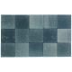 Klinker ongetrommeld zonder velling 15x15 grijs-zwart (pallet 11,7m²)