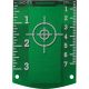 FUTECH MC3D kruislijnlaser Groen Compact + Statief 180cm