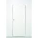 D'ORS XINNIX X40 Design kit deur H201.5 B78 - links/rechts