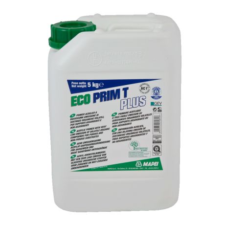 Mapei Eco Prim T PLUS 5KG