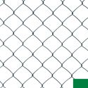 Harmonicagaas 1.80m x 25m 50/50 x 3.1mm groen