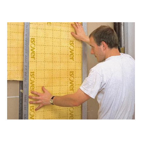 ISOVER Comfortpanel 33 7cm/Rd2.10 (pallet 100,8m²)