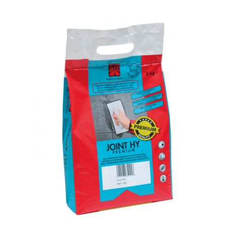 PTB Joint HY Premium 5KG Donkerbruin
