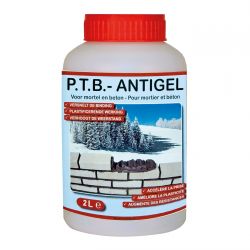 PTB Antigel 2 liter
