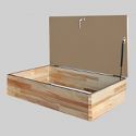 FAKRO bovenluik LXW 80x120