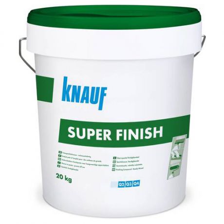 Knauf Super Finish 20KG