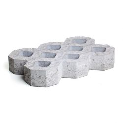 Grasdal beton 60x40x10cm