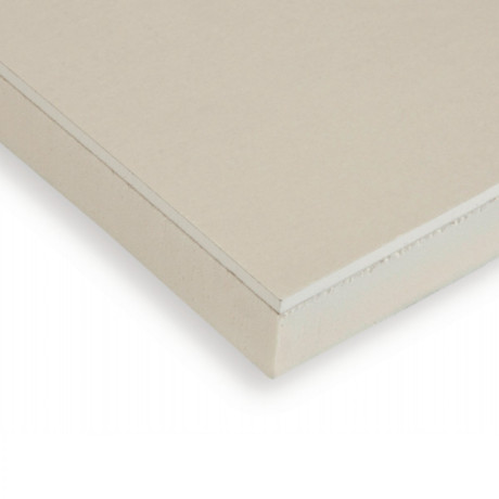 Recticel Eurothane G 4cm +12,5mm/Rd1.80 (plaat 3,12m²)