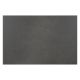 Terrastegel 40x60x4,1cm BREE zwart