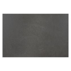 Terrastegel BREE 40x60x4,1cm zwart