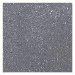 Terrastegel LAUSANNE 40x40x3,7cm zwart