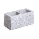 Argexblok HOL 39x19x19cm (LxBxH cm) - pallet 108 stuks