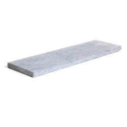 Vietnamese bluestone muurdeksteen 100x40cm