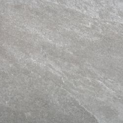 Uniceramica Quartz Grey keramisch 60x60x2 (doos 0,72m²)