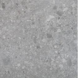 Uniceramica Ceppo Grey keramisch 60x60x2 (doos 0,72m²)