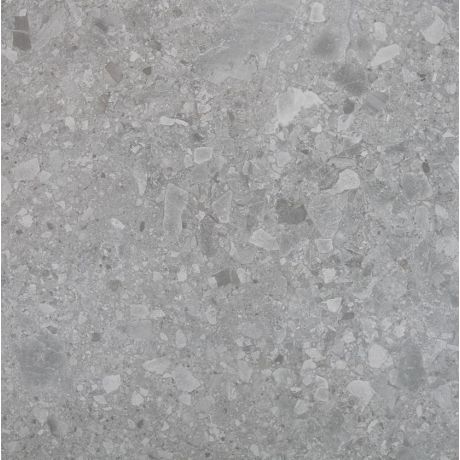 Uniceramica Ceppo Grey keramisch 60x60x2 (doos 0,72m²)