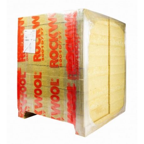 Rockwool RHINOXX 10cm/Rd2.50 (pak 1,2m²)