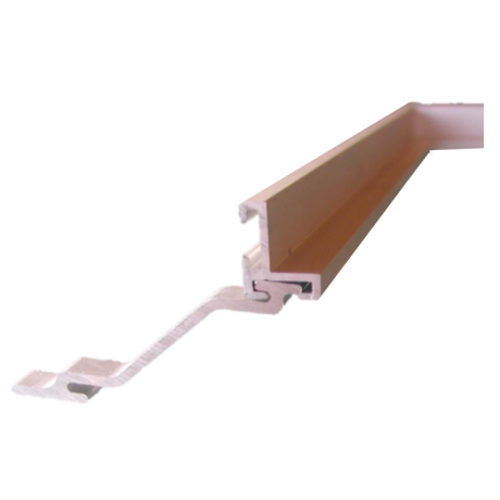 Verimpex matkader aluminium op maat